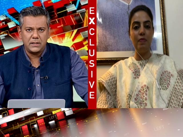 'Rajasthan Political Scenario Getting Extremely Interesting': MLA