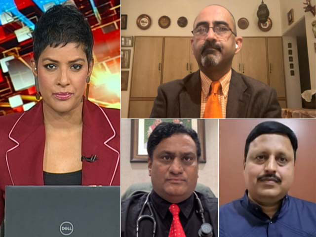 13 Measles Deaths Reported In Mumbai This Month