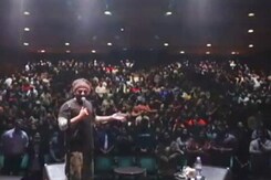 Comedian Vir Das's Bengaluru Show Cancelled Comedian Vir Das's Bengaluru Show Cancelled