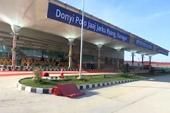 PM Inaugurates New Airport In Arunachal, Northeast Now Has 16 PM Inaugurates New Airport In Arunachal, Northeast Now Has 16