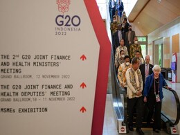 G20 Ministers Launch Billion-Dollar Fund To Tackle Next Pandemic G20 Ministers Launch Billion-Dollar Fund To Tackle Next Pandemic