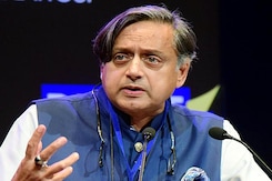 On Shashi Tharoor's Kerala Tour, Top State Congress Leader Says This On Shashi Tharoor's Kerala Tour, Top State Congress Leader Says This