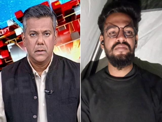 'Aaftab Said If She Didn't Return He Would Die By Suicide': Shraddha Walkar's Friend