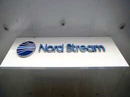 Traces Of Explosives Found Near Damaged Nord Stream Pipelines: Sweden Traces Of Explosives Found Near Damaged Nord Stream Pipelines: Sweden