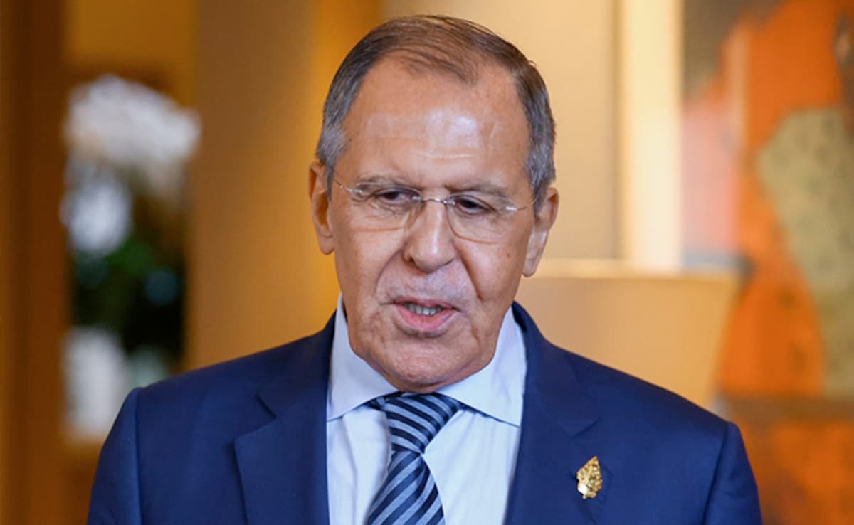 Economic Ties With India Not Under Threat Due To Tariffs: Russian Minister