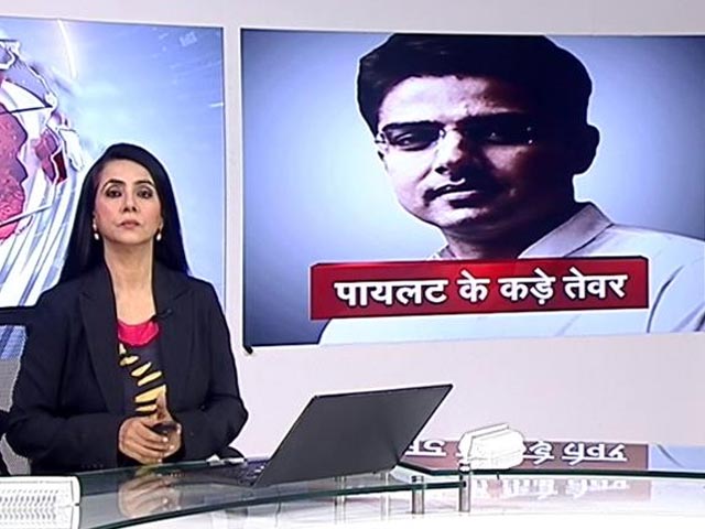 5 की बात : पीएम मोदी ने की गहलोत की तारीफ, पायलट ने याद दिलाया गुलाम नबी आजाद का किस्सा