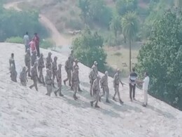 उदयपुर में रेल ट्रैक उड़ाने की साजिश नाकाम, गांव वालों की सूझबूझ से टला हादसा उदयपुर में रेल ट्रैक उड़ाने की साजिश नाकाम, गांव वालों की सूझबूझ से टला हादसा