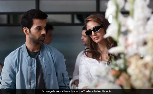 <i>Monica, O My Darling</i> Review: Wildly Entertaining Neo-Noir Comic Thriller