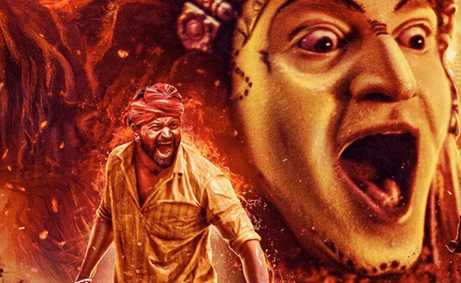 भारतीय लोक संस्कृति और परंपराओं की खूबसूरत झलक दिखाती है ये 5 हिंदी फिल्में, बन गए हैं 'कांतारा' के फैन तो जरूर देखें