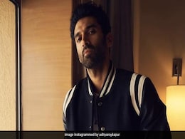 How Anil Kapoor, Anushka Sharma And Others Wished Birthday Boy Aditya Roy Kapur How Anil Kapoor, Anushka Sharma And Others Wished Birthday Boy Aditya Roy Kapur