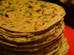 Diabetes Diet: This Bajra Methi Missi Roti May Help Manage Blood Sugar Levels