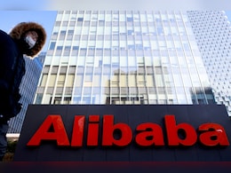 Alibaba Loses $100 Billion Amid Battle In China's Food Delivery Market Alibaba Loses $100 Billion Amid Battle In China's Food Delivery Market