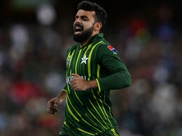 "You Have No Clue": Ex-Pakistan Captain Slams Shadab Khan After Afghanistan Loss