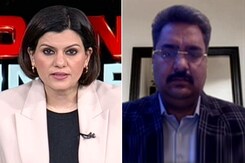 "This Government Always Encouraging Reforms": BJP Leader On Poll Panel Appointments "This Government Always Encouraging Reforms": BJP Leader On Poll Panel Appointments