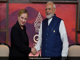 World Leaders Congratulate PM Modi On Winning "Historic" 3rd Term World Leaders Congratulate PM Modi On Winning "Historic" 3rd Term