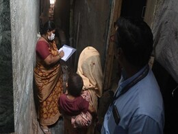9 Measles Cases Reported In Mumbai Today, 505 Cases Reported This Year 9 Measles Cases Reported In Mumbai Today, 505 Cases Reported This Year