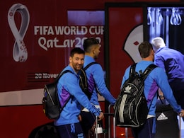 Time Running Out For Lionel Messi But Are World Cup Stars Aligning?