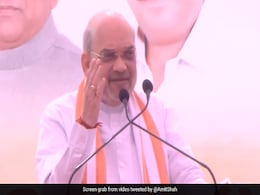 राजीव गांधी फाउंडेशन ने चीन से पैसे लिए : कांग्रेस पर बरसे अमित शाह राजीव गांधी फाउंडेशन ने चीन से पैसे लिए : कांग्रेस पर बरसे अमित शाह