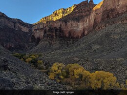 Grand Canyon Hiking Spot To Be Renamed To Honour Native Tribe Grand Canyon Hiking Spot To Be Renamed To Honour Native Tribe