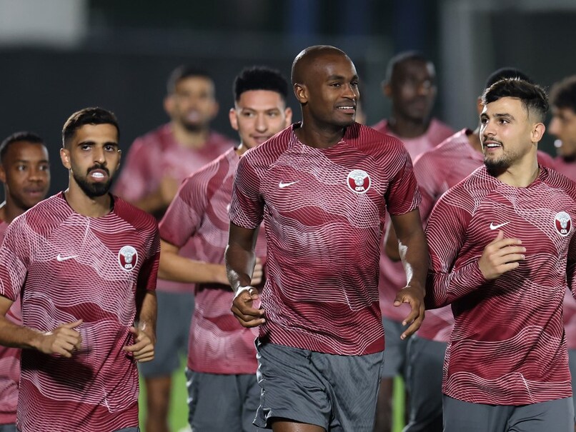 Qatar vs Ecuador FIFA World Cup 2022 Live: Qatar, Ecuador Face Off In Tournament Opener