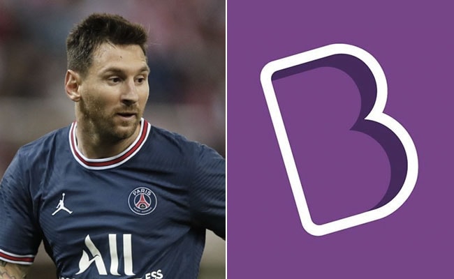 Lionel Messi Is BYJU'S Global Brand Ambassador For...