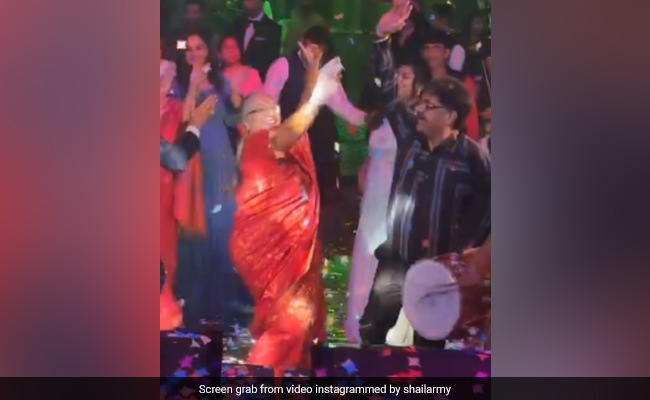 VIDEO: 'ढोल जगीरो दा' गाने पर इस दादी अम्मा का डांस देख हो जाएंगे हैरान, हर एक डांस स्टेप जीत लेगा दिल