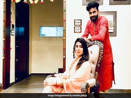 Hardik Patel, Cricketer Ravindra Jadeja's Wife On BJP's Gujarat Poll List, 38 MLAs Dropped Hardik Patel, Cricketer Ravindra Jadeja's Wife On BJP's Gujarat Poll List, 38 MLAs Dropped