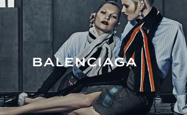Balenciaga Leaves Twitter, Becomes One Of The First Major Fashion Brands To Do So