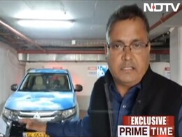 एक ऐसी गाड़ी जो हवा से पानी बनाती है, अब यात्रा के दौरान पानी ले जाने का झंझट खत्म, देखें ख़ास रिपोर्ट एक ऐसी गाड़ी जो हवा से पानी बनाती है, अब यात्रा के दौरान पानी ले जाने का झंझट खत्म, देखें ख़ास रिपोर्ट