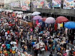 India Poised To Remain Fastest Growing Major Economy In FY26: RBI