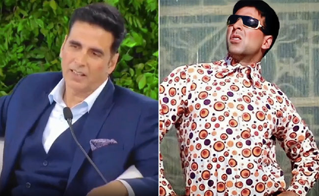 Hera Pheri 3: 'हेरा-फेरी 3 में काम न करने पर आया अक्षय कुमार का बयान, फिल्म छोड़ने पर एक्टर ने बताई ये वजह