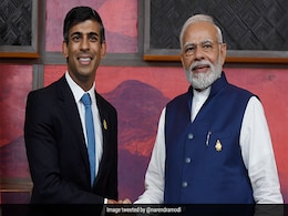 UK To Urge PM Modi To "Call Out" Russia Over Ukraine Crisis: Report UK To Urge PM Modi To "Call Out" Russia Over Ukraine Crisis: Report