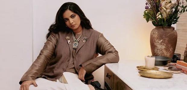 Rhea Kapoor Makes This Yummy Delicacy; Friends Hail Her Culinary Skills