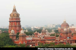 RSS Gets Permission To Hold March In Tamil Nadu, But There's A Rider RSS Gets Permission To Hold March In Tamil Nadu, But There's A Rider