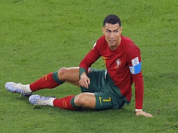 Ronaldo Receives $225 Million Offer To Join Saudi Giants Al Nassr: Report Ronaldo Receives $225 Million Offer To Join Saudi Giants Al Nassr: Report