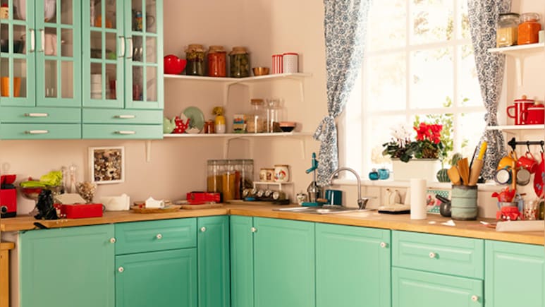 Kitchen Vastu Tips: घर के किस कोने में होनी चाहिए आपकी रसोई, जानें किचन का सही वास्तु नियम 