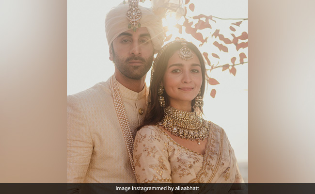 It's Alia Bhatt And Ranbir Kapoor's Day. A Look At Their Relationship Timeline