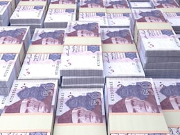 Pak Cop Gets Rs 100 Million In Account, Bank Freezes His ATM Card Pak Cop Gets Rs 100 Million In Account, Bank Freezes His ATM Card
