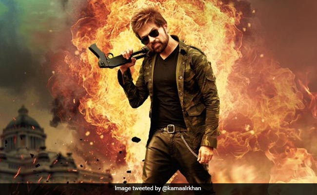 हिमेश रेशमिया की नई फिल्म 'बैडएस रवि कुमार' का इस एक्टर ने बनाया मजाक, कहा- 'फिल्म में एक्टर भी हिमेश और दर्शक भी हिमेश..'