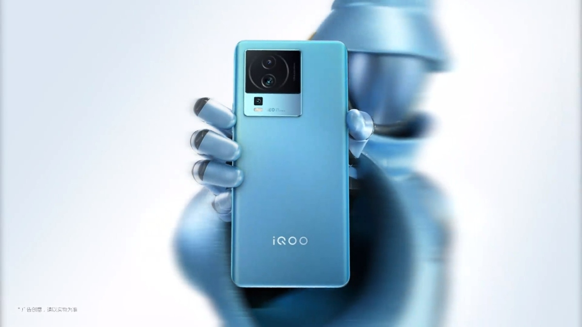iQoo Neo 7 SE With 6.78-Inch Full-HD+ AMOLED Display Surfaces on TENAA, More Details Revealed