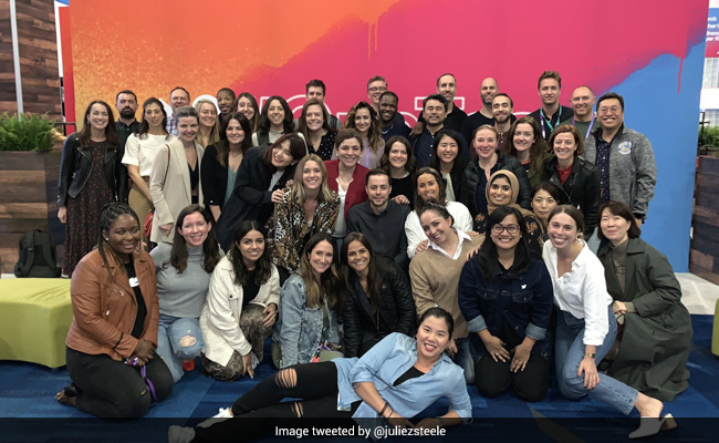 "Last Tweet From My Team...": How Twitter Ex Social Chief Signed Out