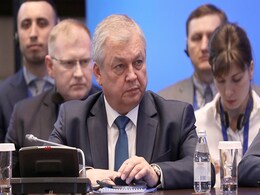 "Avoid Escalation Of Tensions": Russia Cautions Turkey Over Syria Strikes "Avoid Escalation Of Tensions": Russia Cautions Turkey Over Syria Strikes