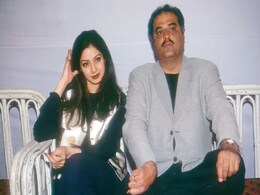 बेहद रोमांटिक है बोनी कपूर और श्रीदेवी की लव स्टोरी, पहले बांधती थी राखी, बाद में बना लिया जीवनसाथी बेहद रोमांटिक है बोनी कपूर और श्रीदेवी की लव स्टोरी, पहले बांधती थी राखी, बाद में बना लिया जीवनसाथी