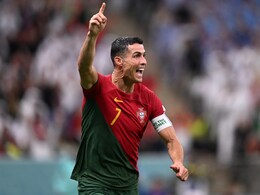 Cristiano Ronaldo Misses Portugal Training Ahead Of South Korea Clash In FIFA World Cup Cristiano Ronaldo Misses Portugal Training Ahead Of South Korea Clash In FIFA World Cup