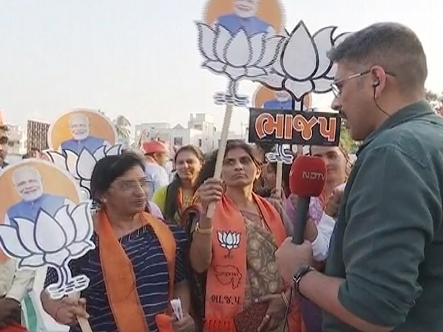 Can AAP, Congress Recreate The 'Modi Magic'?