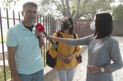 "Delhi Pollution Worse Than What We Thought": Tourists To NDTV "Delhi Pollution Worse Than What We Thought": Tourists To NDTV