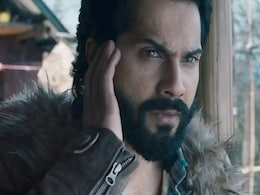 Bhediya Box Office Collection Day 3: रफ्तार से बढ़ रही 'भेड़िया' की कमाई, तीसरे दिन रहा तूफानी कलेक्शन Bhediya Box Office Collection Day 3: रफ्तार से बढ़ रही 'भेड़िया' की कमाई, तीसरे दिन रहा तूफानी कलेक्शन