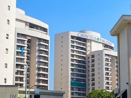 Residents Of 3 Towers Of Gurugram's Chintels Paradiso Complex Asked To Vacate Flats Residents Of 3 Towers Of Gurugram's Chintels Paradiso Complex Asked To Vacate Flats
