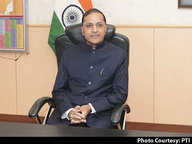 Submit Election Commissioner's Appointment File: Supreme Court To Centre