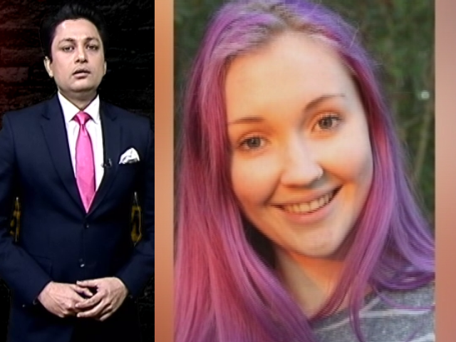 क्राइम रिपोर्ट इंडिया : ऑस्ट्रेलिया में महिला की हत्या करने वाला भारतीय दिल्ली में चार साल बाद गिरफ्तार